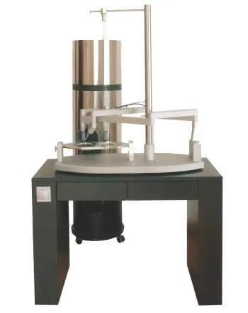 A Zirkonzahn Milling System marókészülék